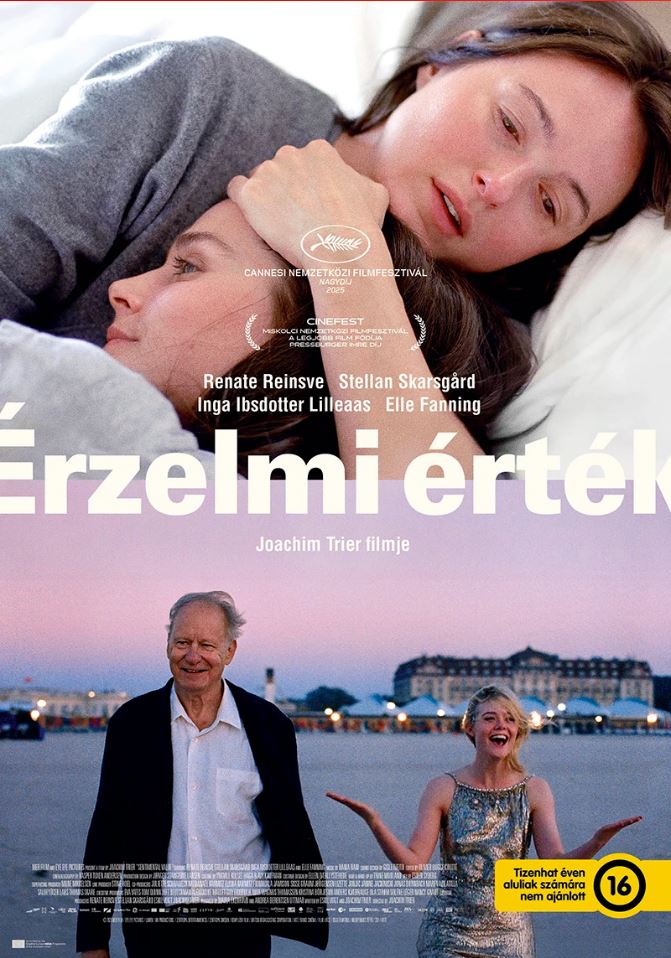 Érzelmi érték / Sentimental Value
