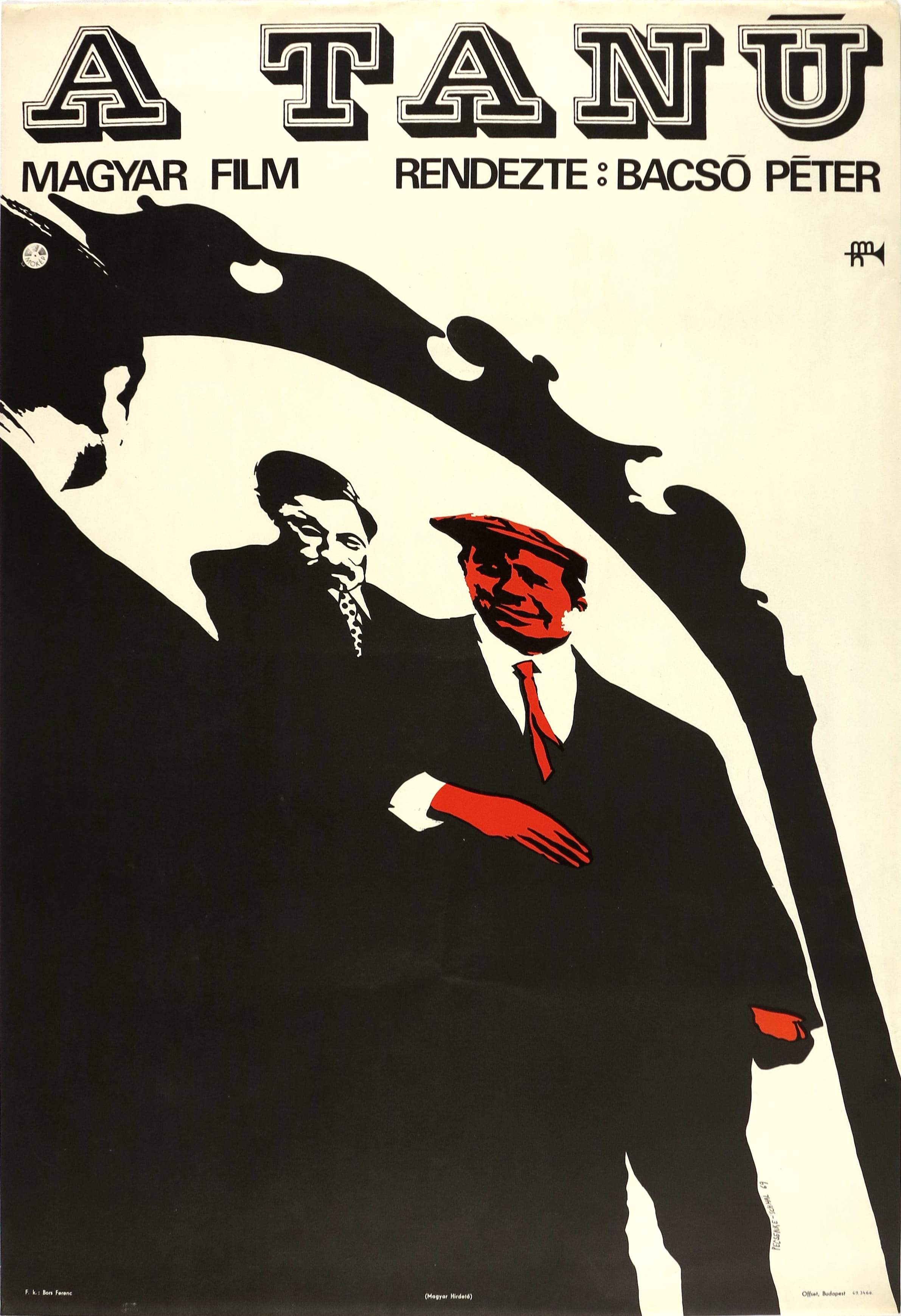 A tanú / The Witness