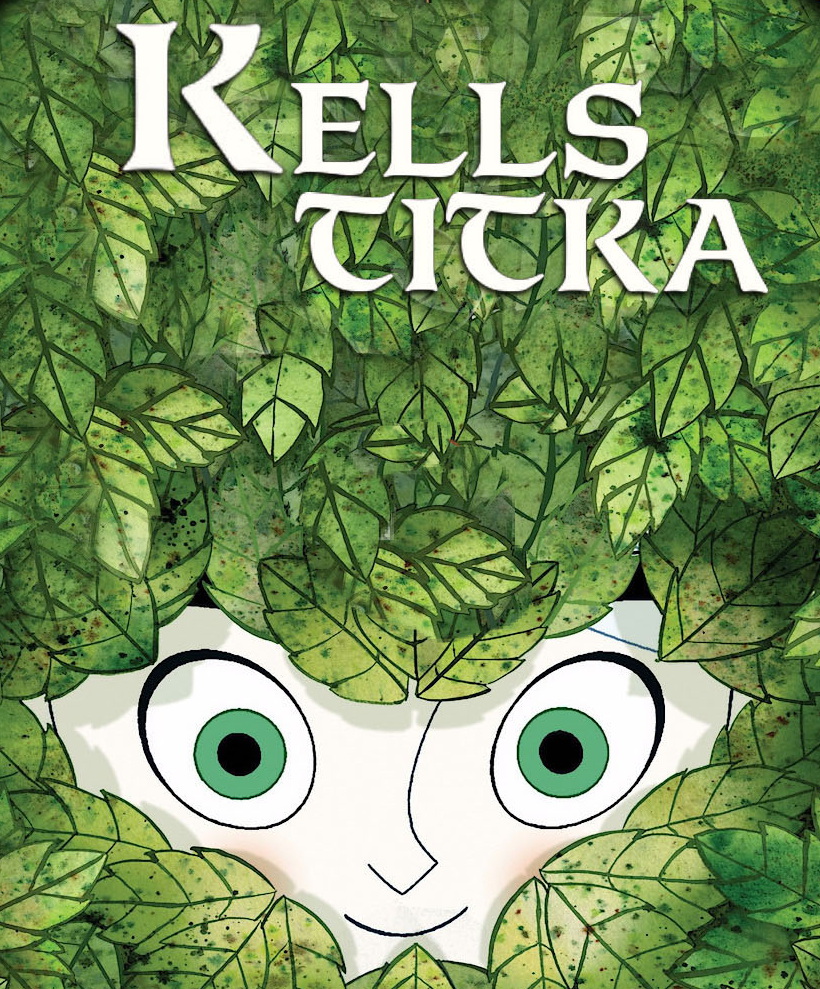 Kells titka | magyar szinkronnal