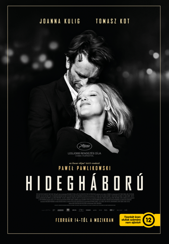 Hidegháború / Zimna wojna