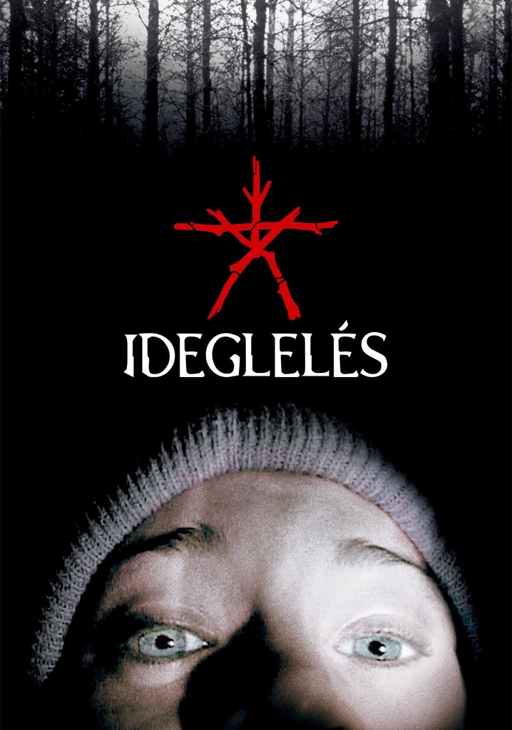 Ideglelés / The Blair Witch Project