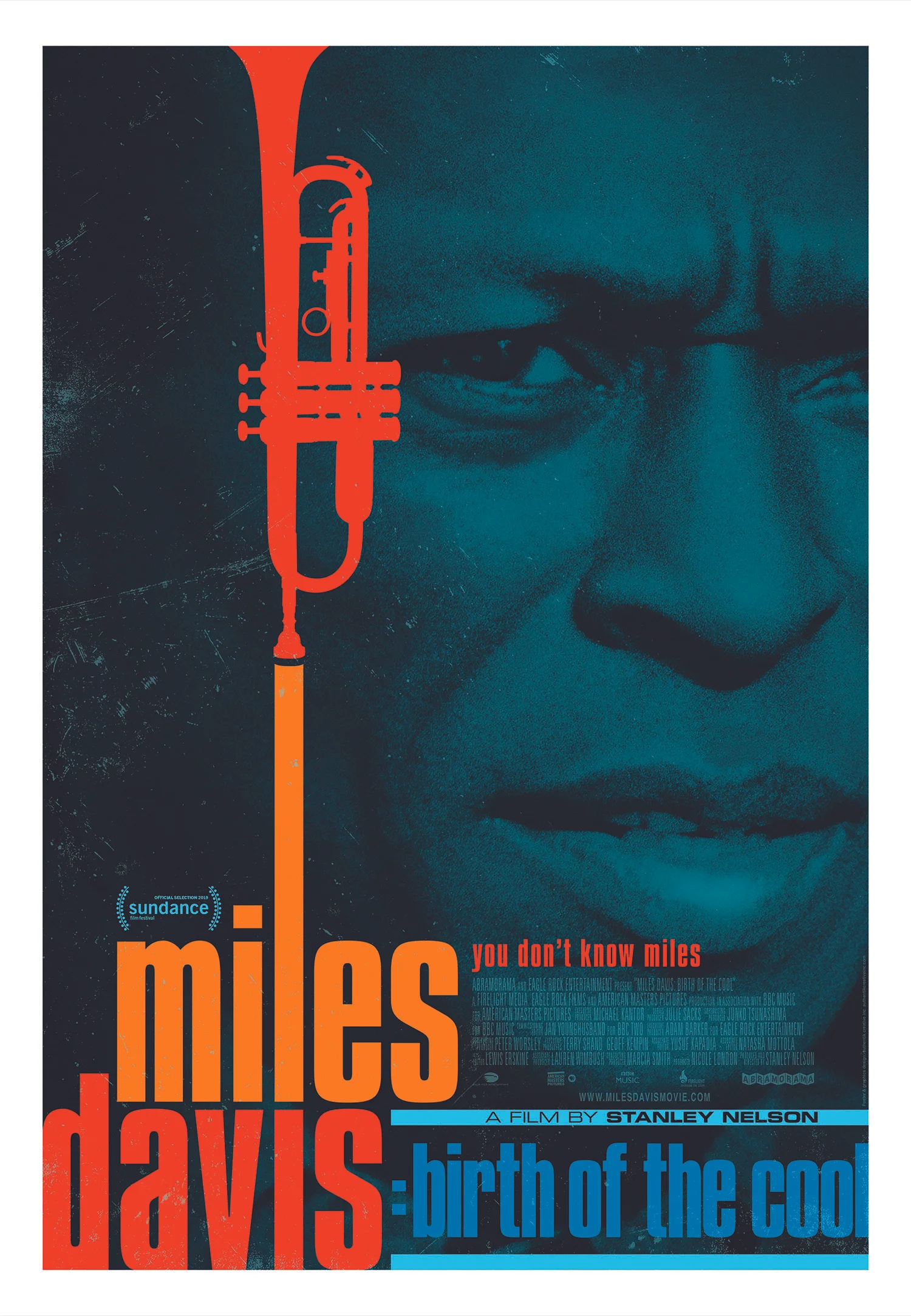 Miles Davis: Birth of the Cool