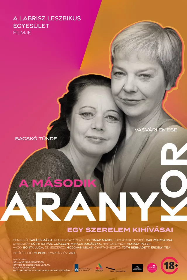 A második aranykor, egy szerelem kihívásai