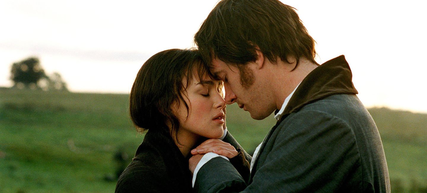 Büszkeség és balítélet / Pride & Prejudice